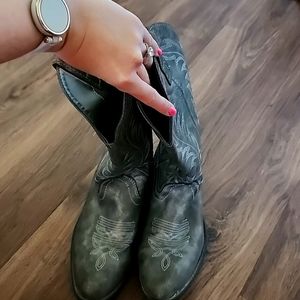 Cowboy Boots